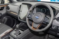 2025 Subaru Forester Hybrid Sport S6 MY26 AWD River Rock