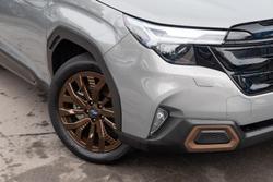 2025 Subaru Forester Hybrid Sport S6 MY26 AWD River Rock