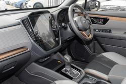 2025 Subaru Forester Hybrid Sport S6 MY26 AWD River Rock