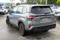 2025 Subaru Forester Hybrid Sport S6 MY26 AWD River Rock