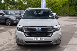 2025 Subaru Forester Hybrid Sport S6 MY26 AWD River Rock