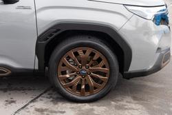 2025 Subaru Forester Hybrid Sport S6 MY26 AWD River Rock