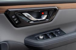 2025 Subaru Forester Hybrid Sport S6 MY26 AWD River Rock