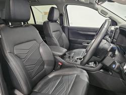 2025 Ford Everest Trend