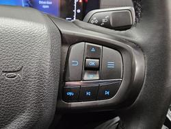 2025 Ford Everest Trend