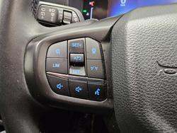 2025 Ford Everest Trend