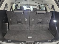 2025 Ford Everest Trend