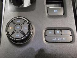 2025 Ford Everest Trend