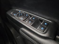 2025 Ford Everest Trend