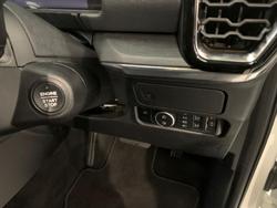 2025 Ford Everest Trend