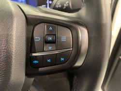 2025 Ford Everest Trend