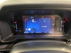 2025 Ford Everest Trend