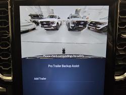 2025 Ford Everest Trend