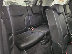 2025 Ford Everest Trend