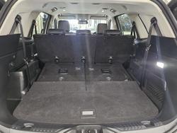 2025 Ford Everest Trend