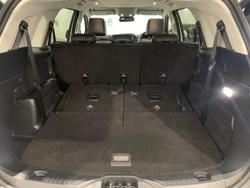 2025 Ford Everest Trend