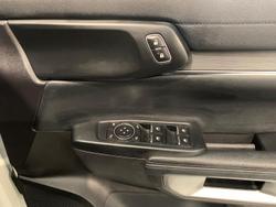 2025 Ford Everest Trend