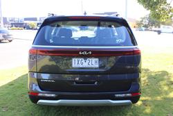 2022 Kia Carnival S