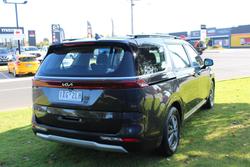 2022 Kia Carnival S