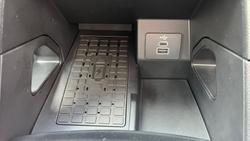 2025 Ford Ranger Sport