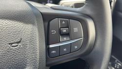 2025 Ford Ranger Sport