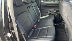 2025 Ford Ranger Sport