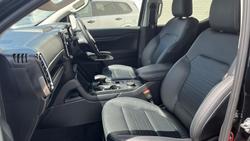 2025 Ford Ranger Sport