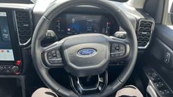 2025 Ford Ranger Sport