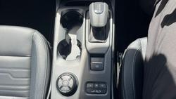 2025 Ford Ranger Sport