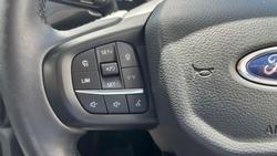 2025 Ford Ranger Sport