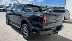 2025 Ford Ranger Sport