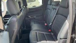 2025 Ford Ranger Sport