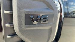 2025 Ford Ranger Sport