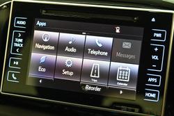 2020 Toyota Hilux SR5