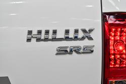 2020 Toyota Hilux SR5