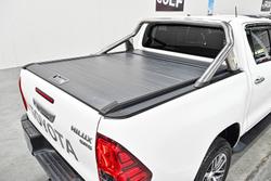 2020 Toyota Hilux SR5