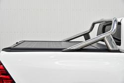 2020 Toyota Hilux SR5