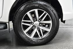 2020 Toyota Hilux SR5