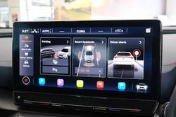 2023 CUPRA Formentor VZx