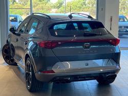 2023 CUPRA Formentor VZx