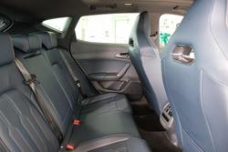 2023 CUPRA Formentor VZx