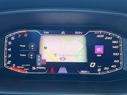 2023 CUPRA Formentor VZx