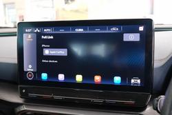 2023 CUPRA Formentor VZx