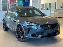 2023 CUPRA Formentor VZx