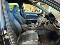 2023 CUPRA Formentor VZx