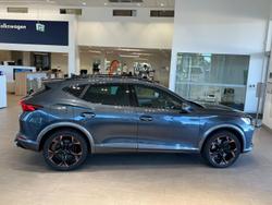 2023 CUPRA Formentor VZx