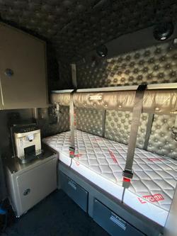 2022 Kenworth K200 Big Cab