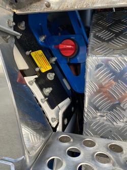 2022 Kenworth K200 Big Cab