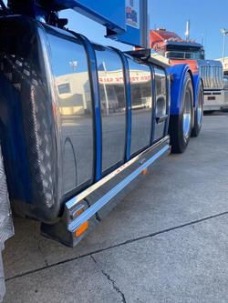 2022 Kenworth K200