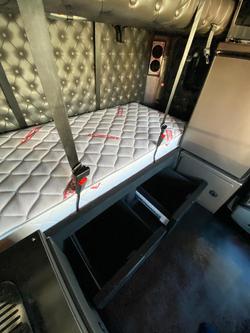 2022 Kenworth K200 Big Cab